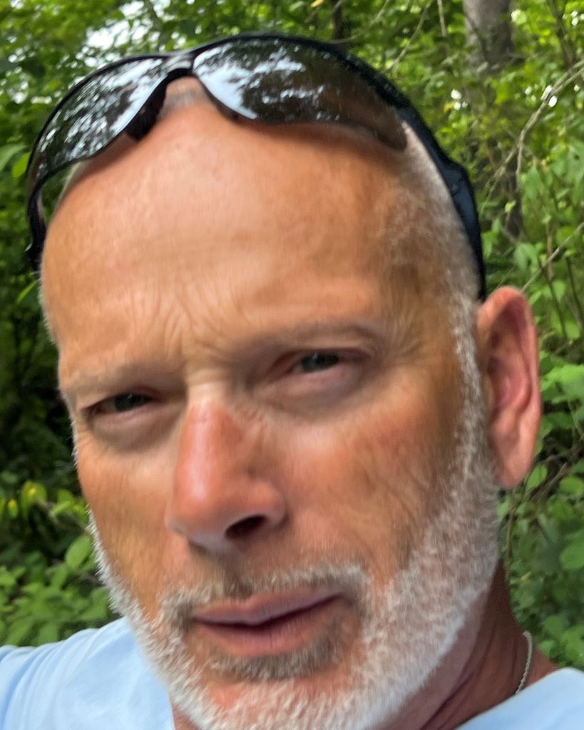 Dennis B. Etter Profile Photo