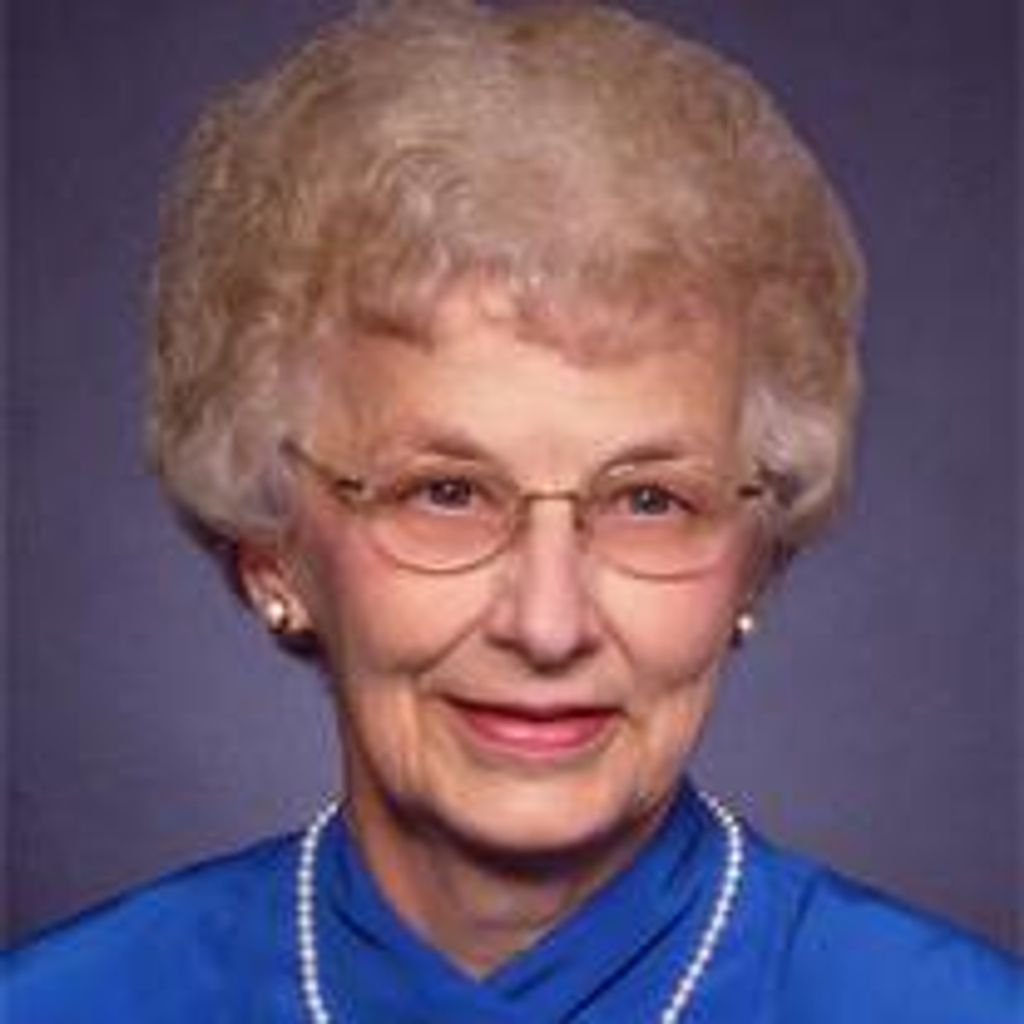Marjorie Margaret Guettinger