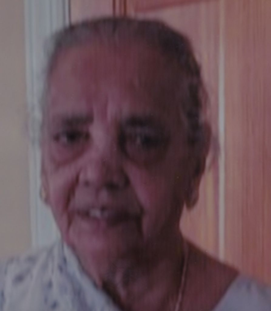 Maniben Patel