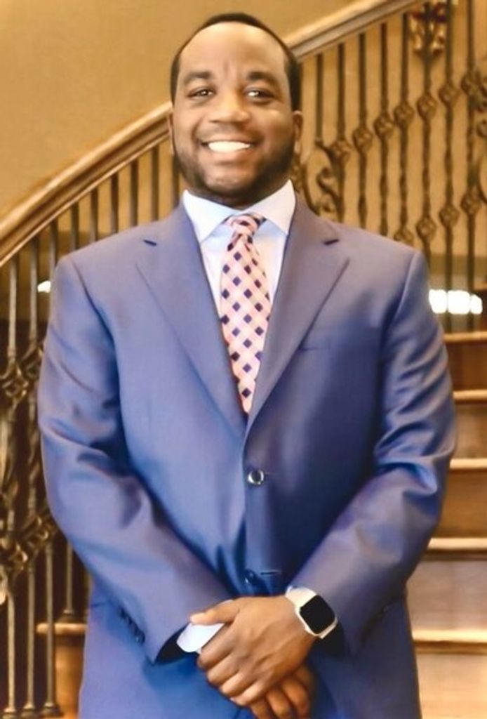 Lucius Lee Williams Iii Profile Photo