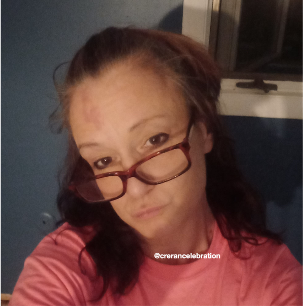 Heather L Penton