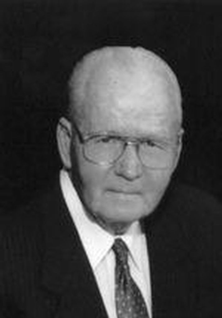 Ephraim Eugene Stucki