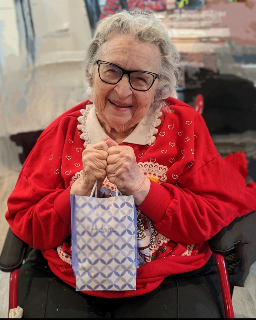 Wilma "Jean" Graham