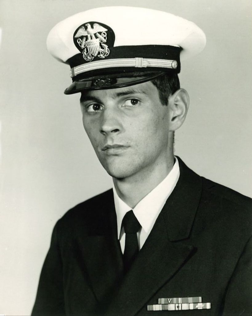 Robert Davis Eubank