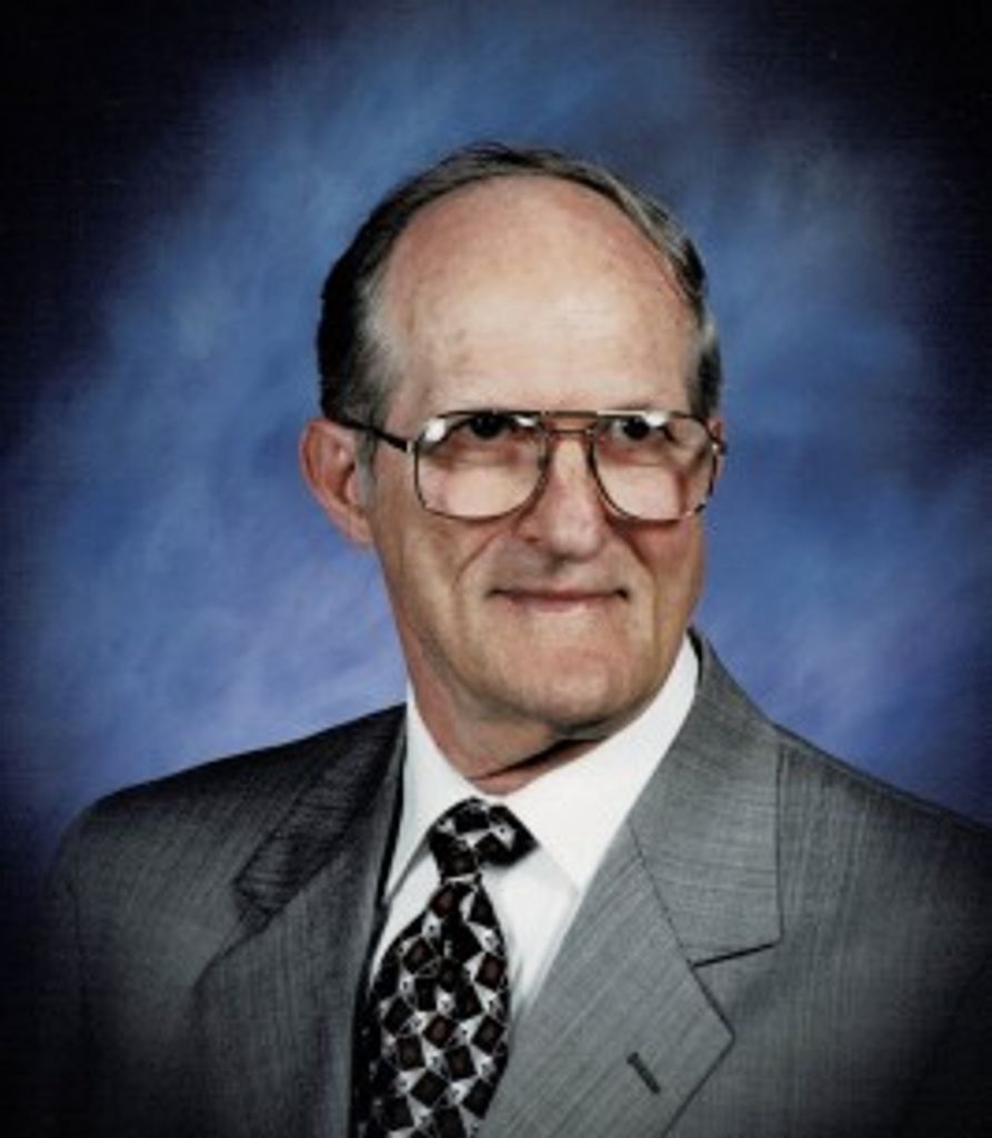 William "Bill" Calvin