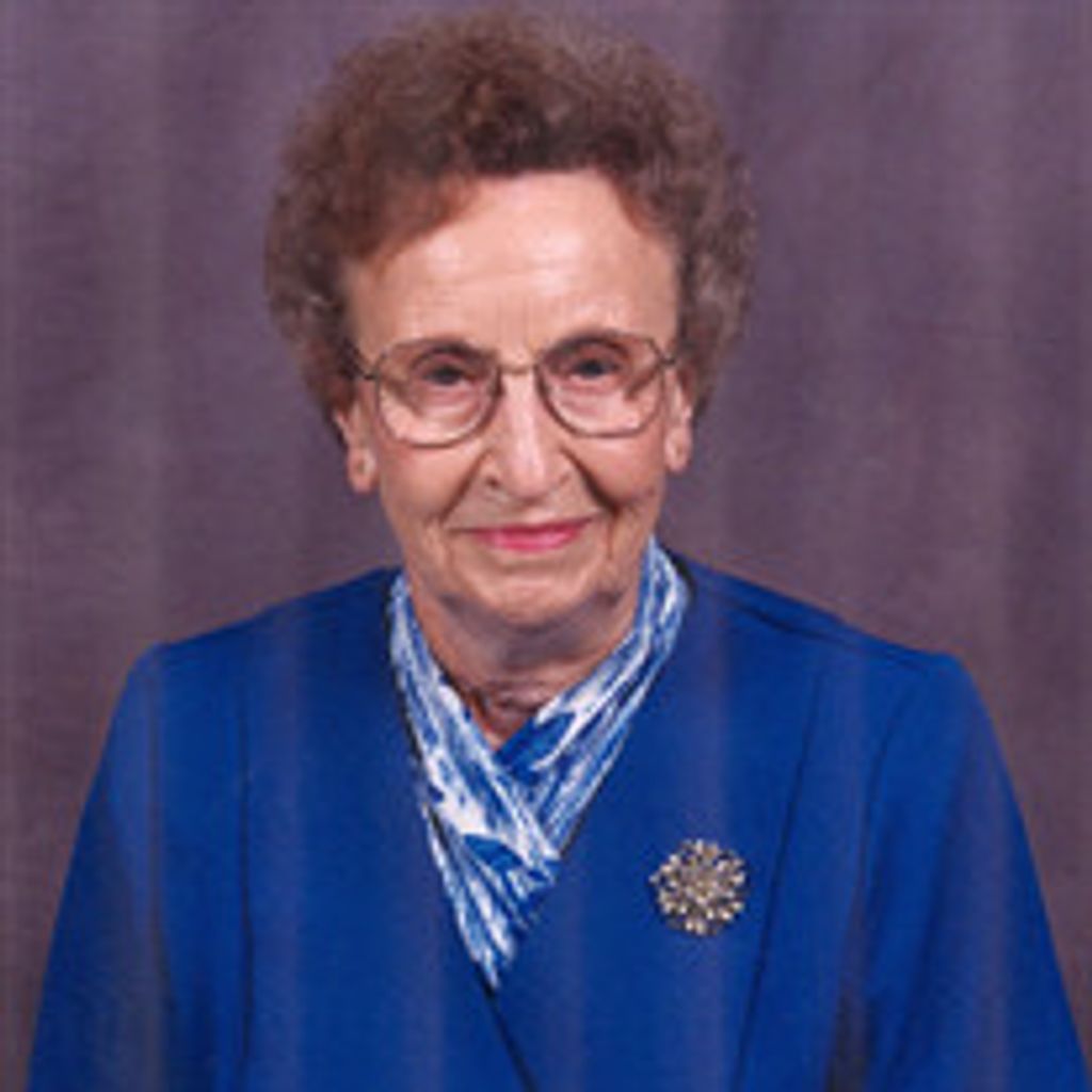 Rosie Mae Winfrey Tomlinson