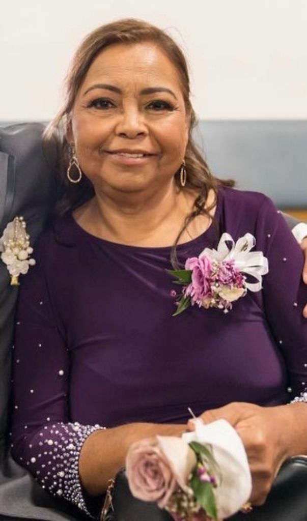 Rosa Jovel Profile Photo