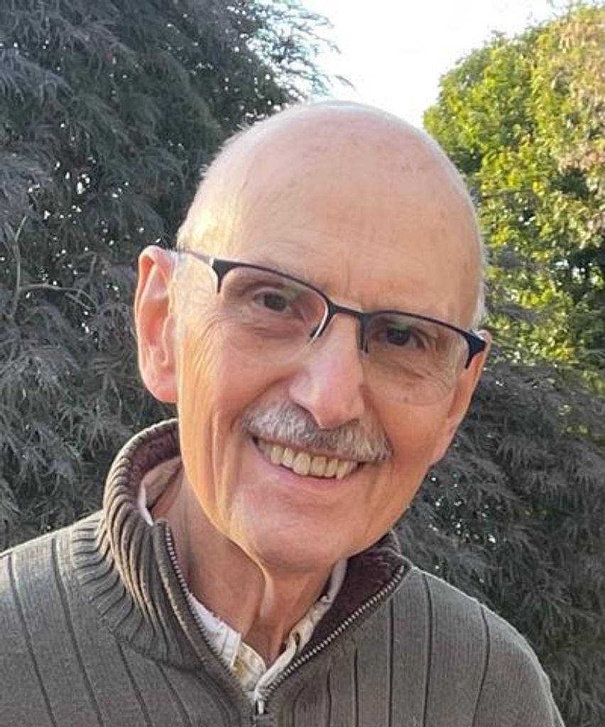 Robert D. Meringolo M.D. Profile Photo