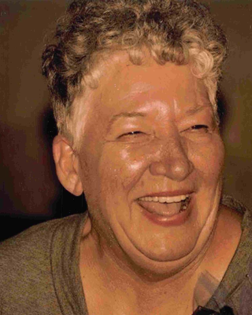 Sharon Kay Richardson