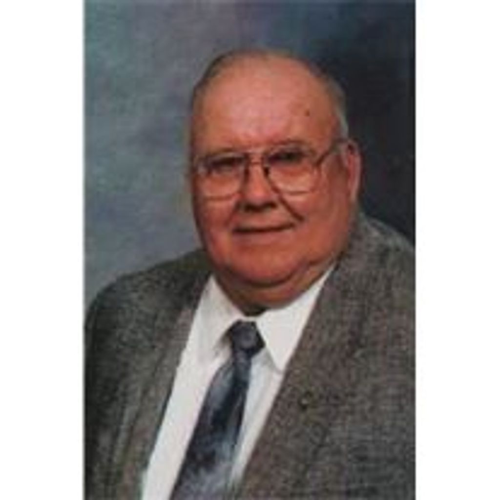 Ralph S. Wardyn