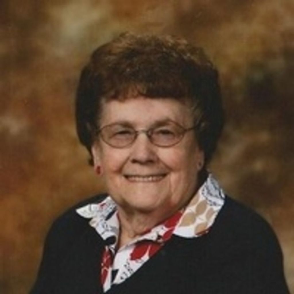 Esther Minnie Steinke