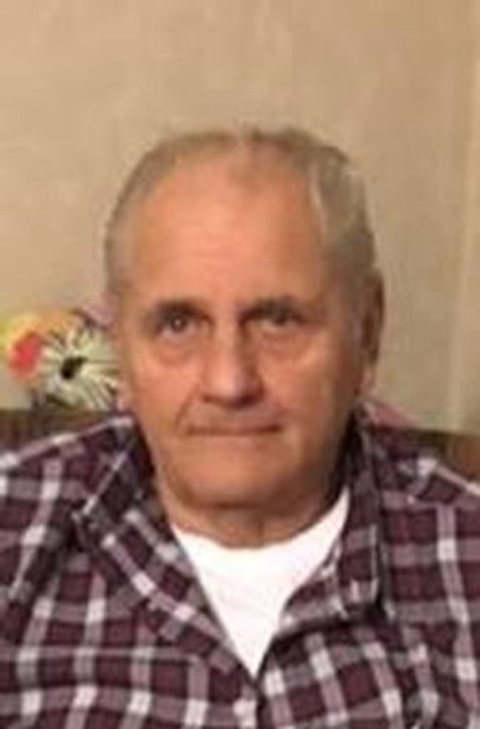 Robert Krasnansky Profile Photo