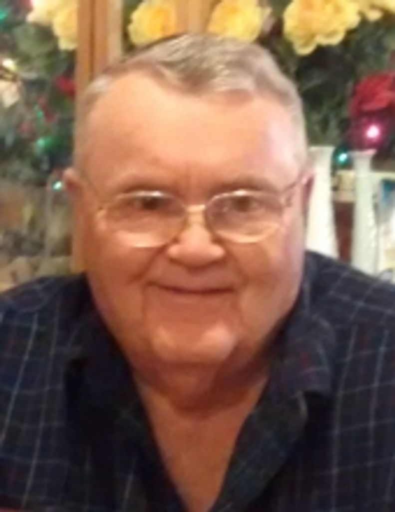 Donald  "Don" Stanley