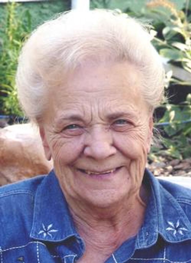 Helen A. Dailey