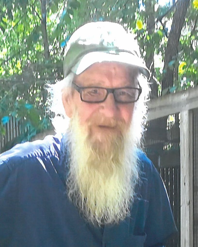 Billy R. Williams