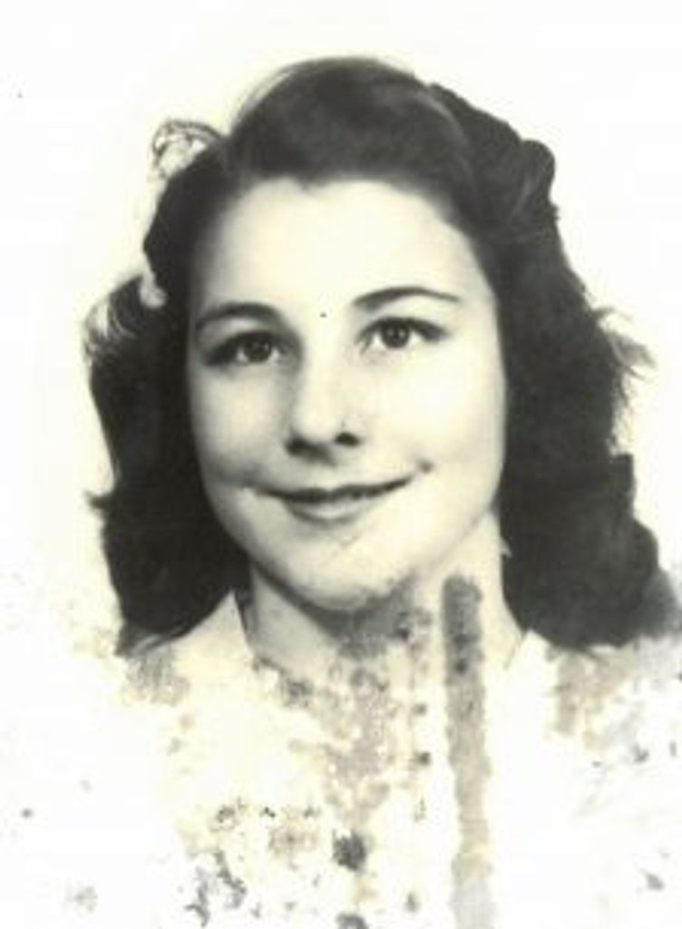 Helen Stokes Brown Profile Photo