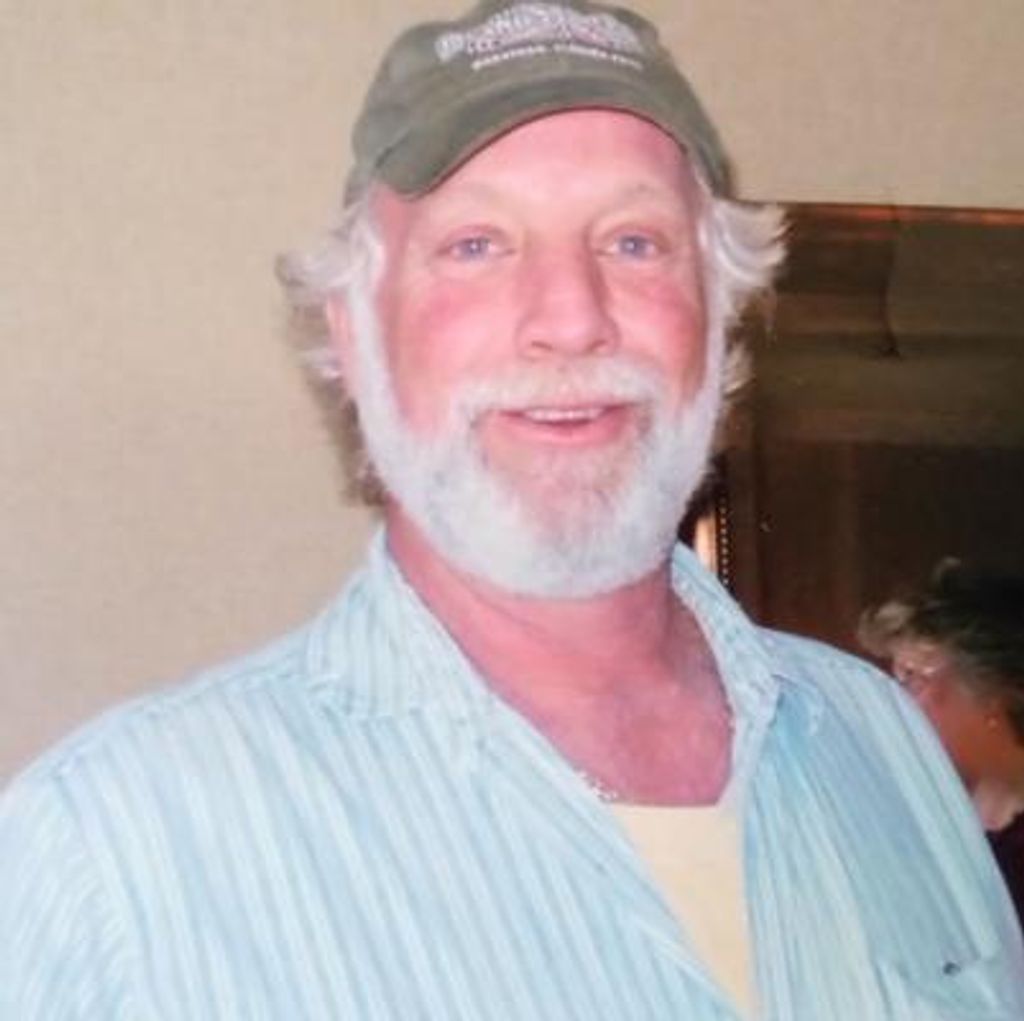 Dennis Myron Hudson Profile Photo