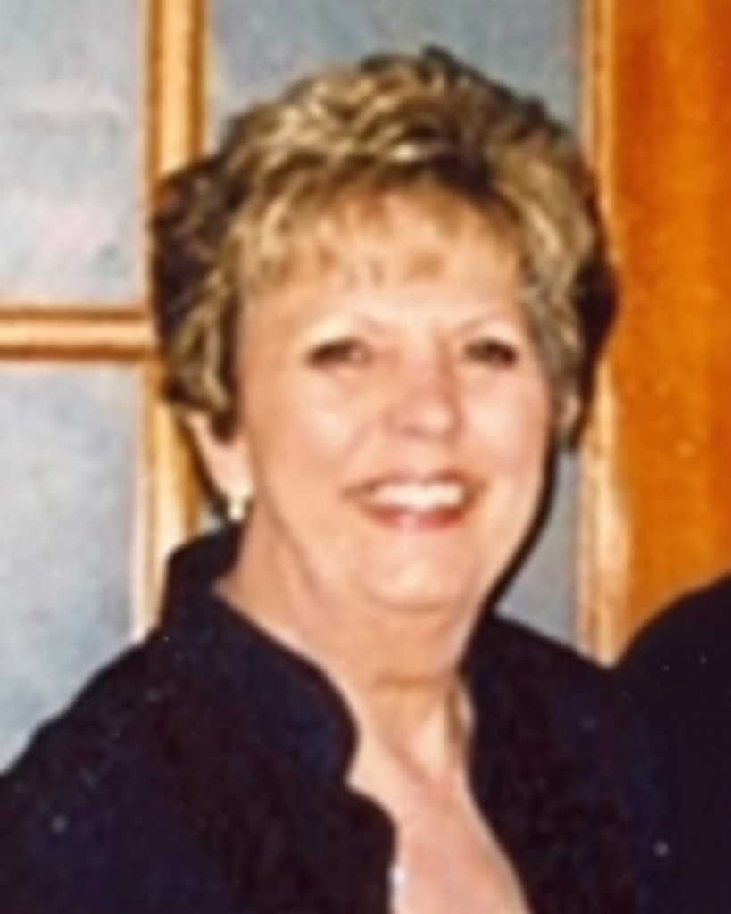 Janice Lois Allen