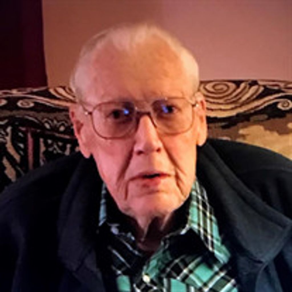 Garith D. Carlson