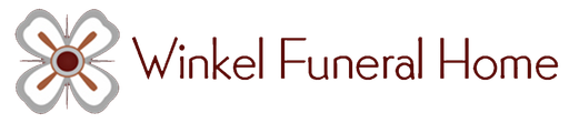 Winkel Funeral Home Logo