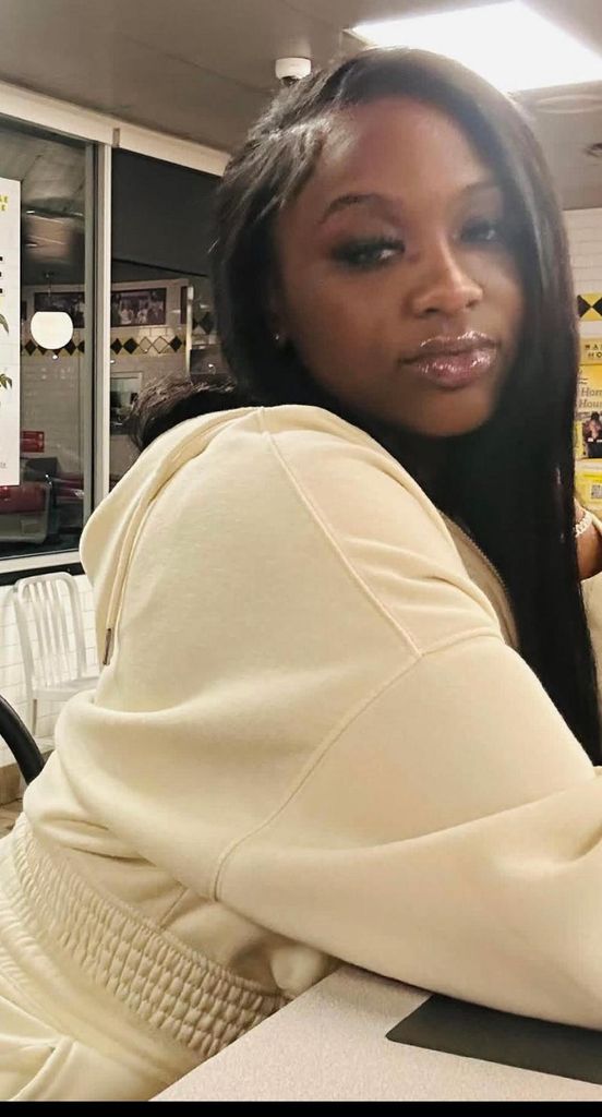 Ms. Kylah D. Wheeler