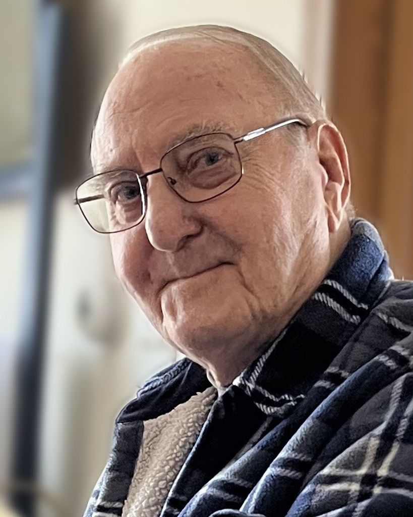 Harlan Richard Ritter Profile Photo