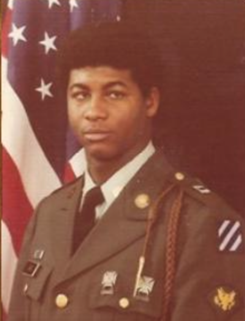 Robert Carl Cage Profile Photo