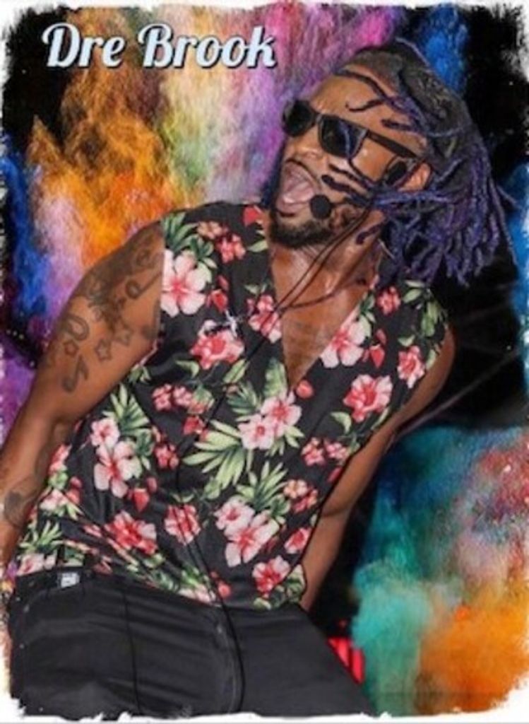 Leandre B. Harris Profile Photo