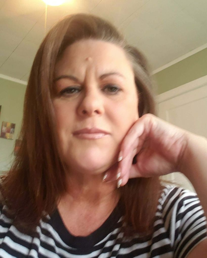 Tammy Lynn Ballard