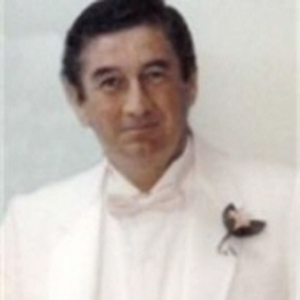 James "jim" Rowland Comfort,