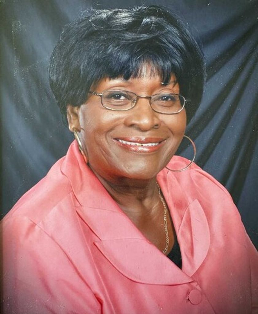 Shirley Harden Profile Photo