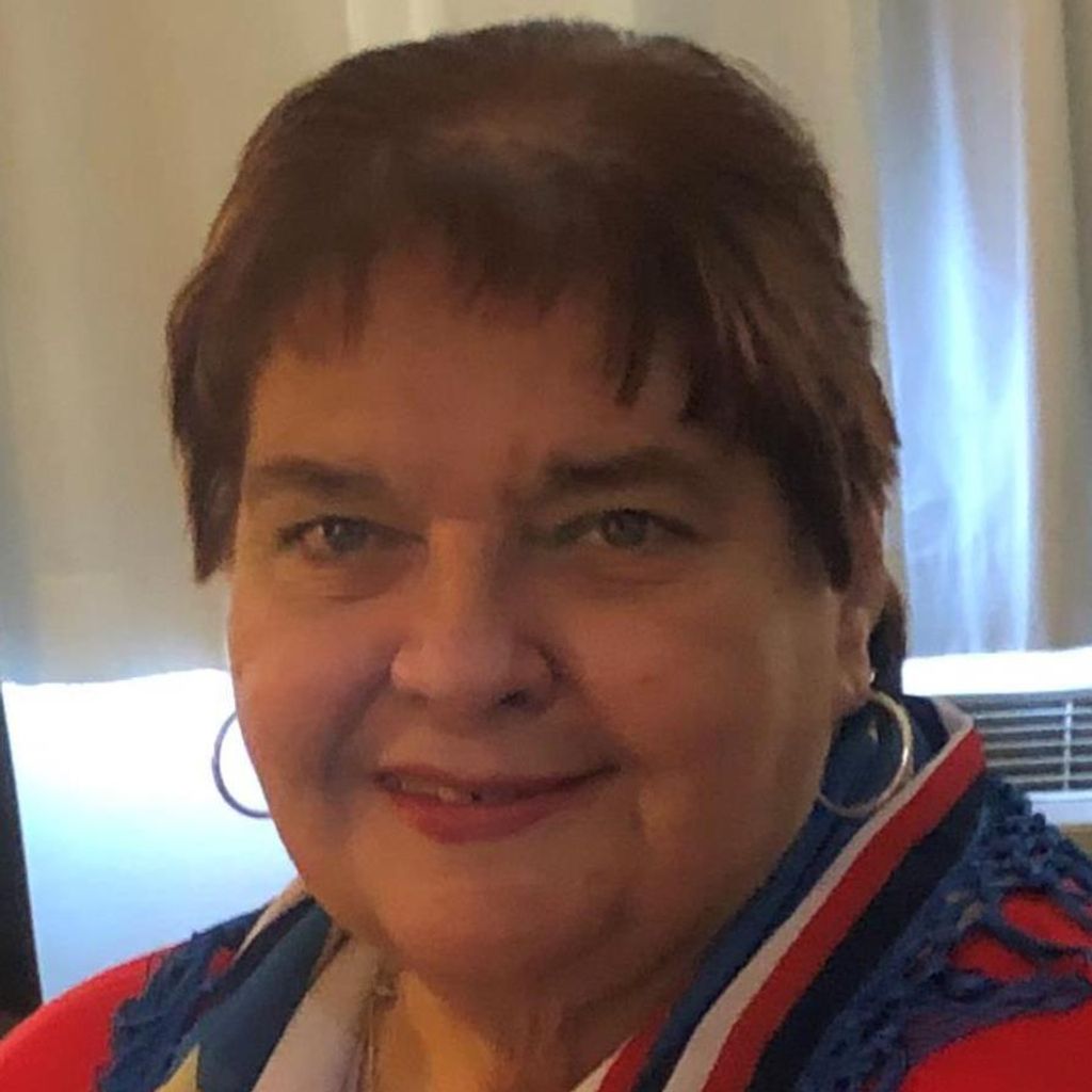 Debra Nadine Groszer Mullis Profile Photo