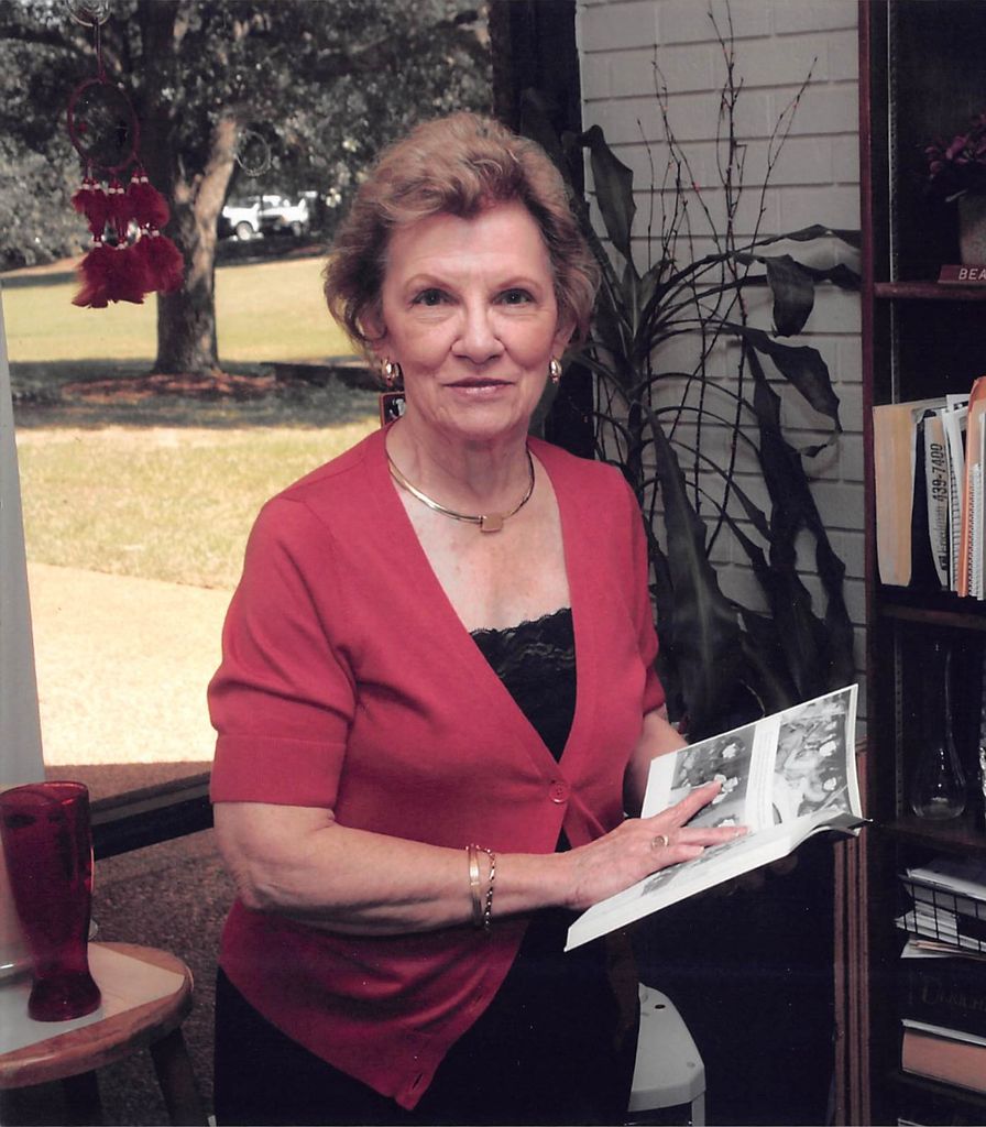 Beatrice Thompson Profile Photo