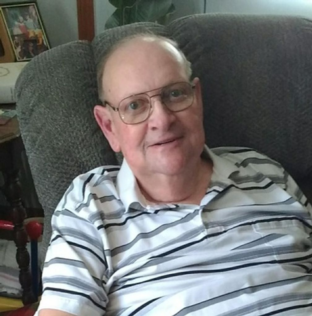 William “Buddy” Holloway Profile Photo
