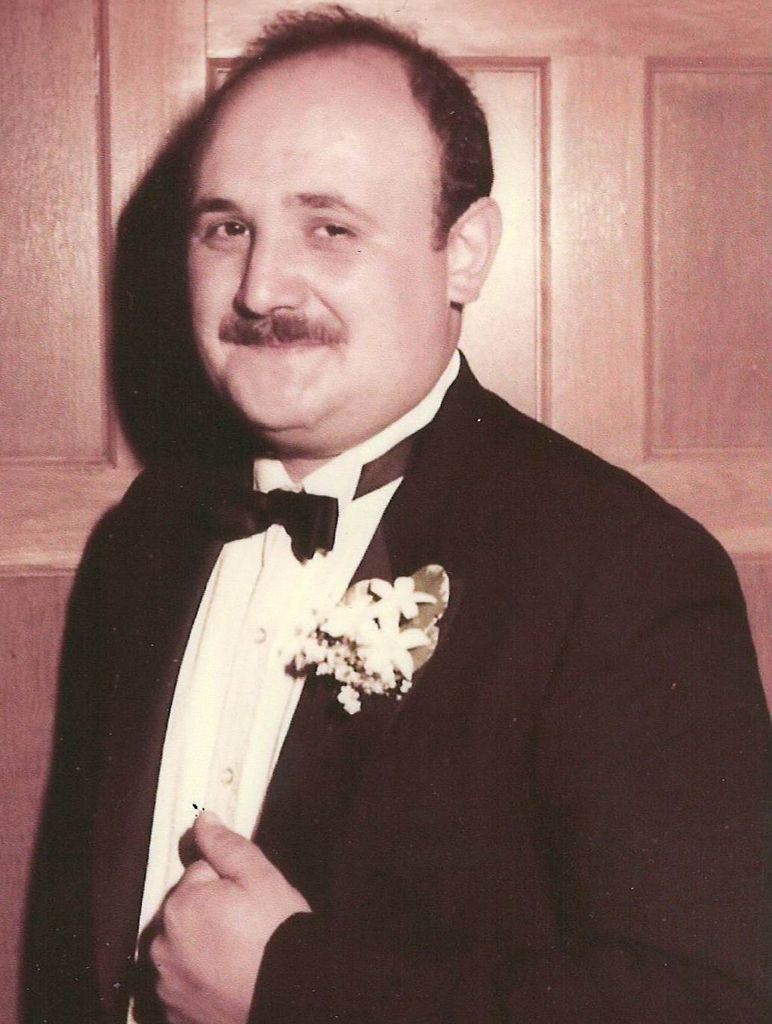 Donato Serritella