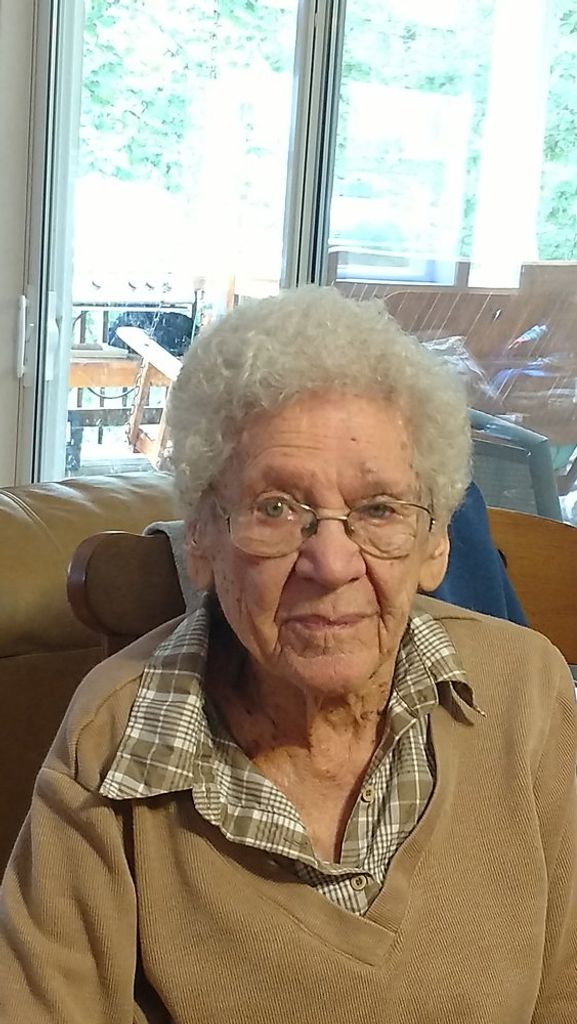 Helen Kathryn Schulz