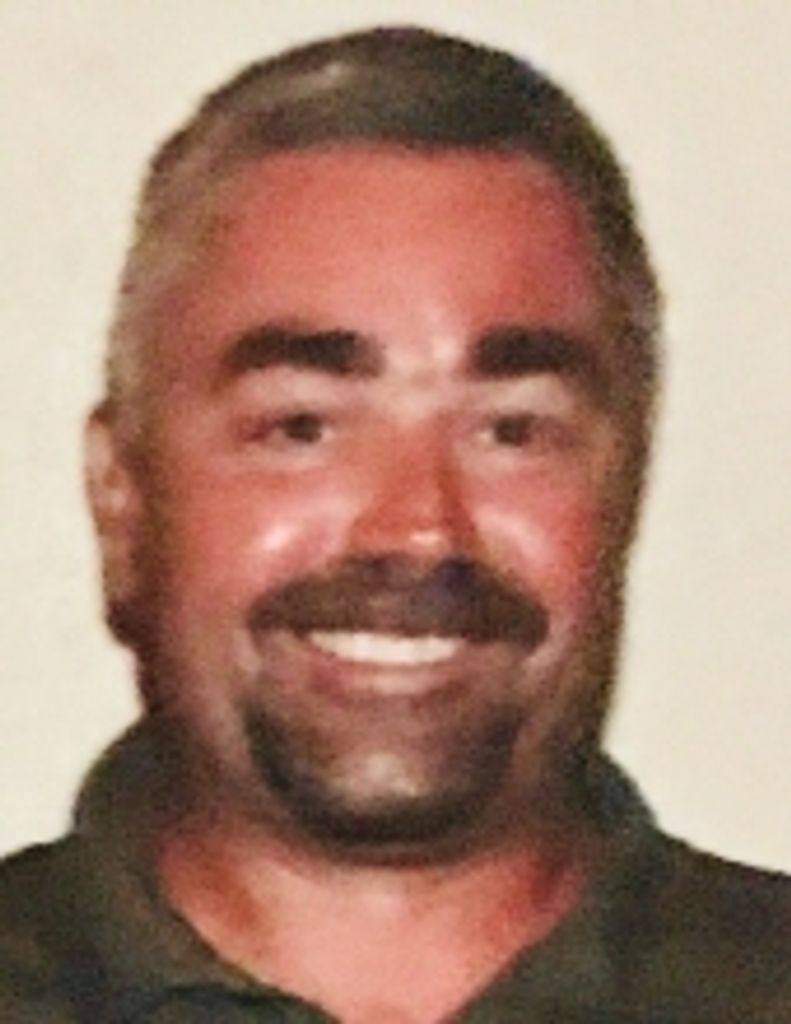 Frank Joseph Izzo