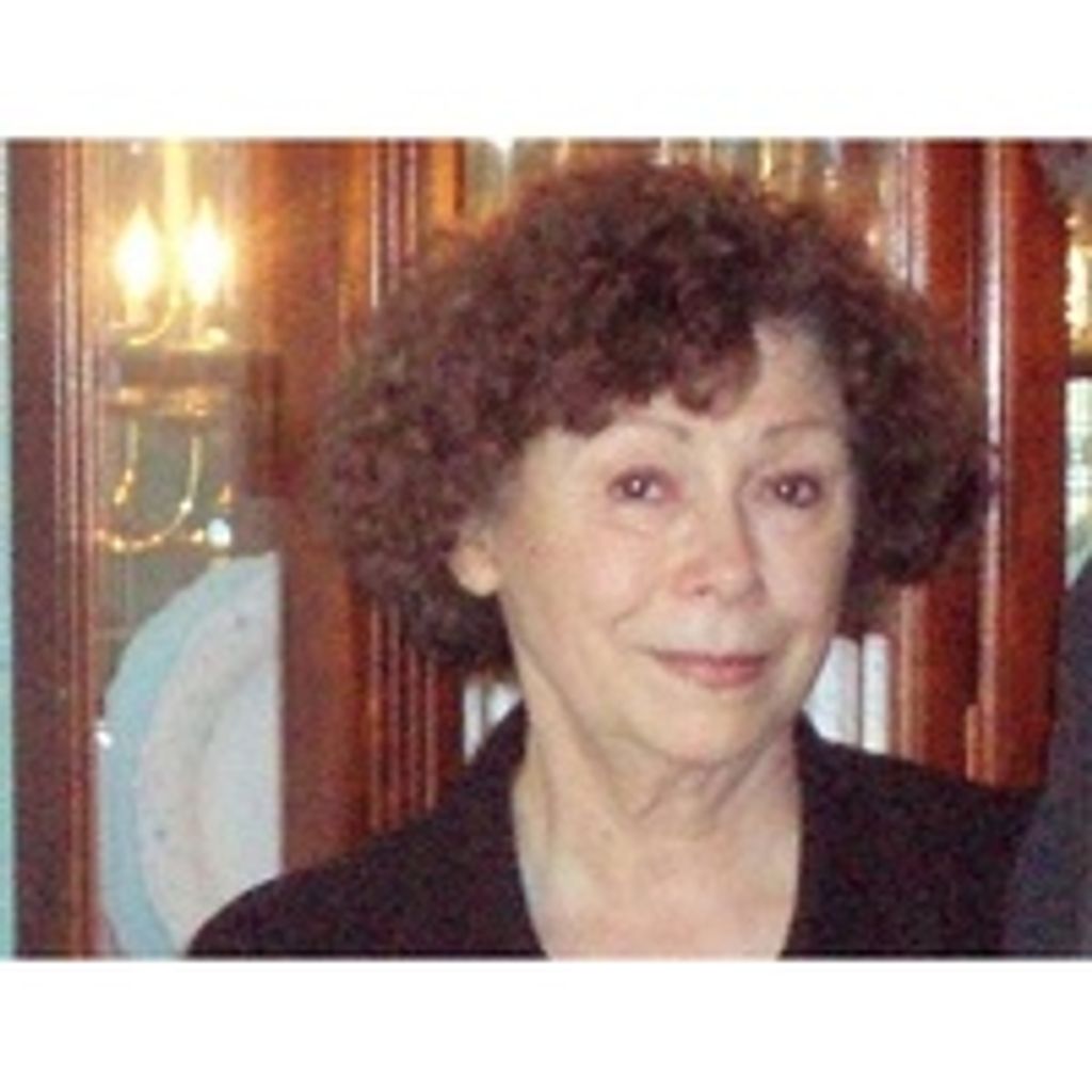 Norma Jean Hopson Profile Photo