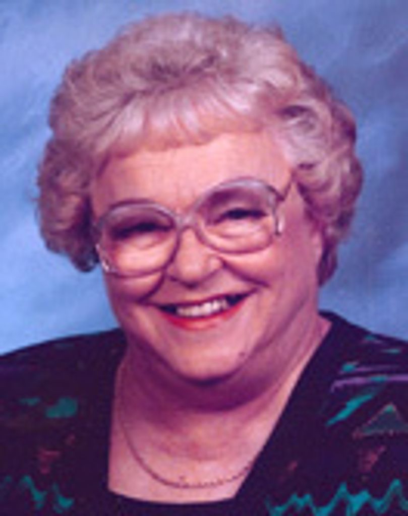 Charlene Nester Saathoff Profile Photo