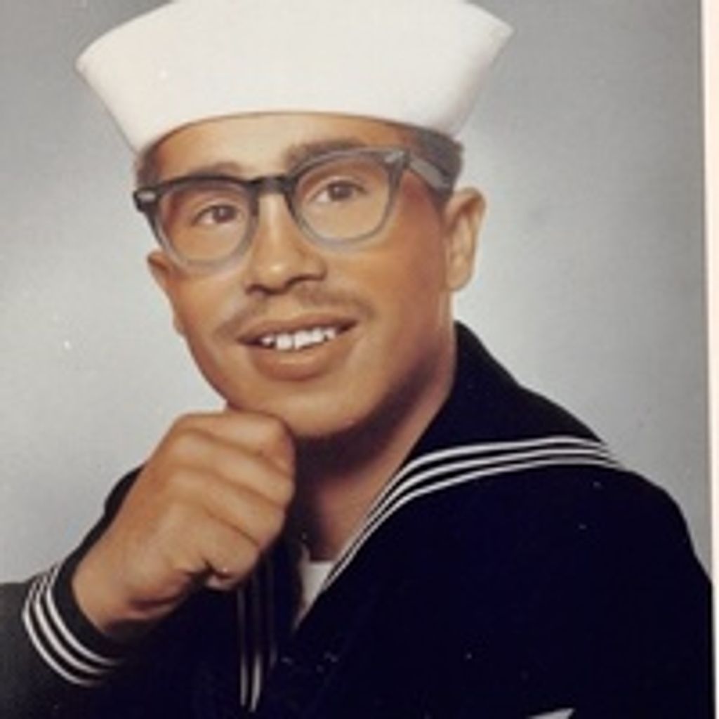 Anthony P. Diaz Profile Photo