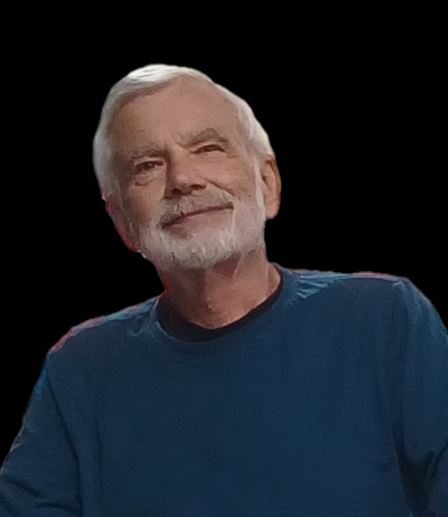 Robert Borr Profile Photo