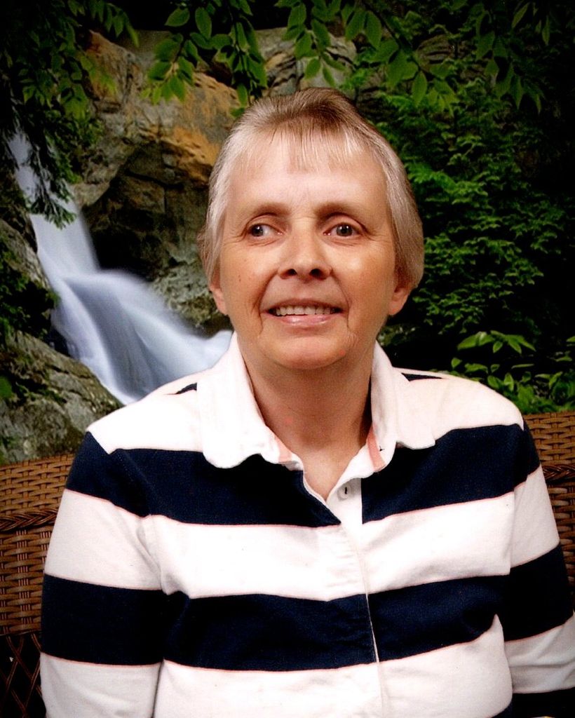 Kimberly Ann Lannerd Profile Photo