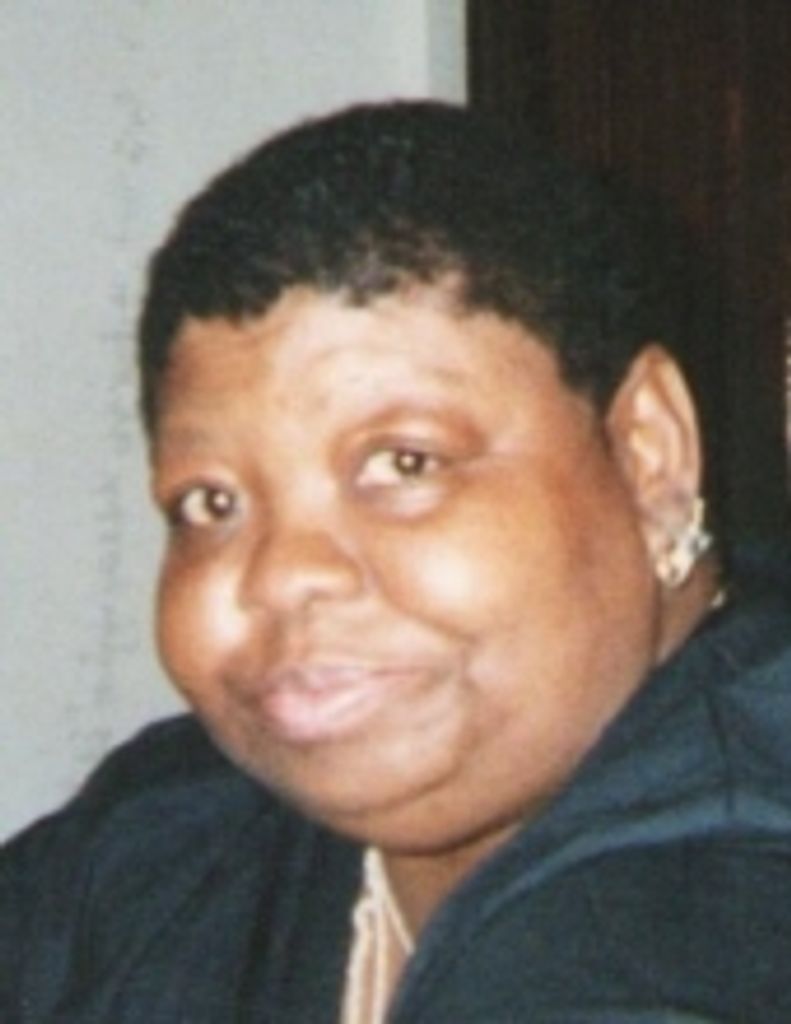 Sandra  Marie Powell