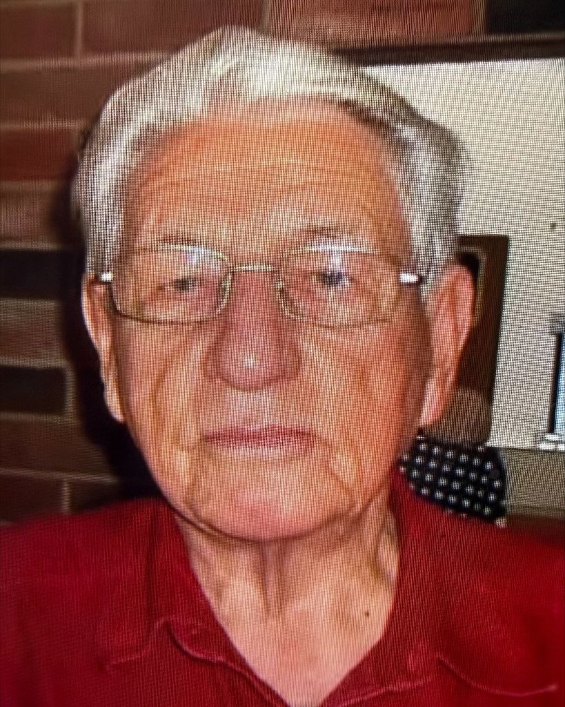 Kingsley Gordon Crowe