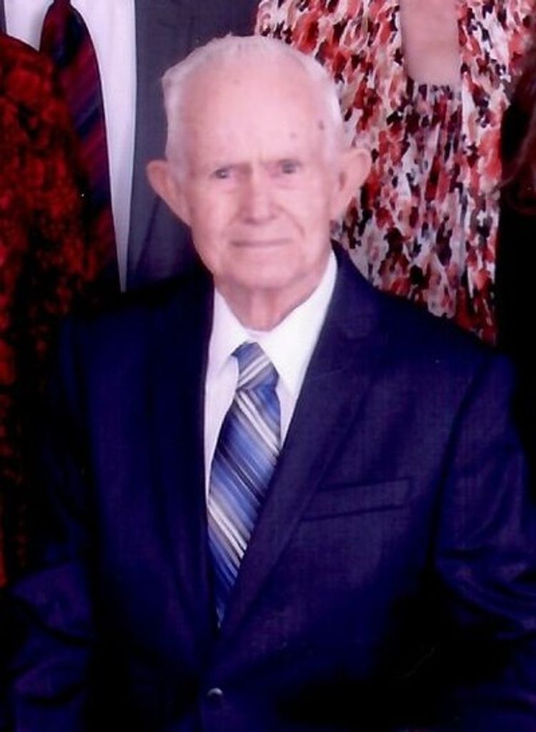 Mr. Max "Buddy" Brewer Profile Photo