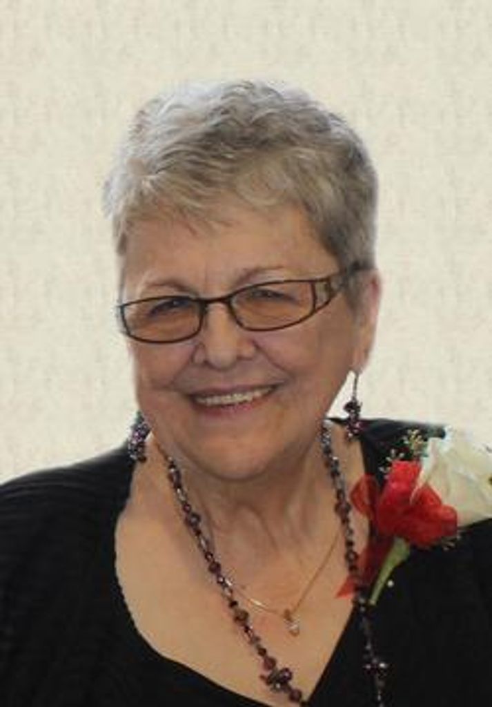 Audrey "Babe" Lavoy