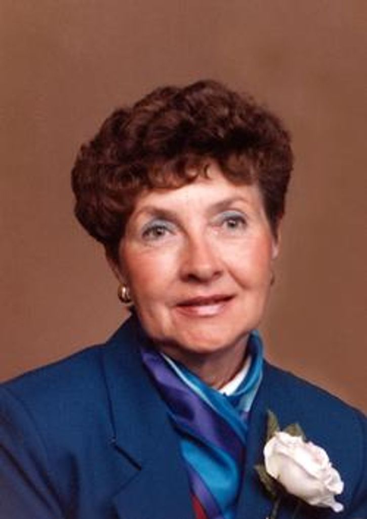 Dawna Dial Robbins