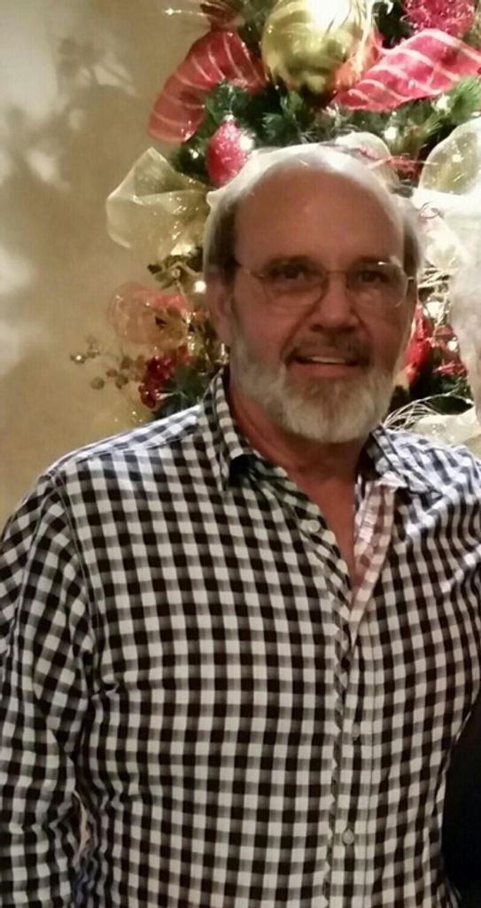 Harding George Fillmore, Jr. Profile Photo