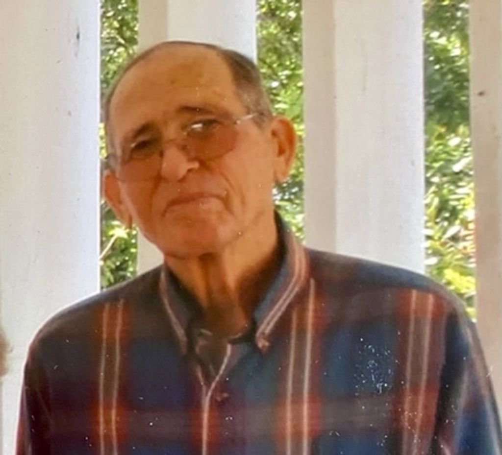 James Ollie Presley, Jr. Profile Photo