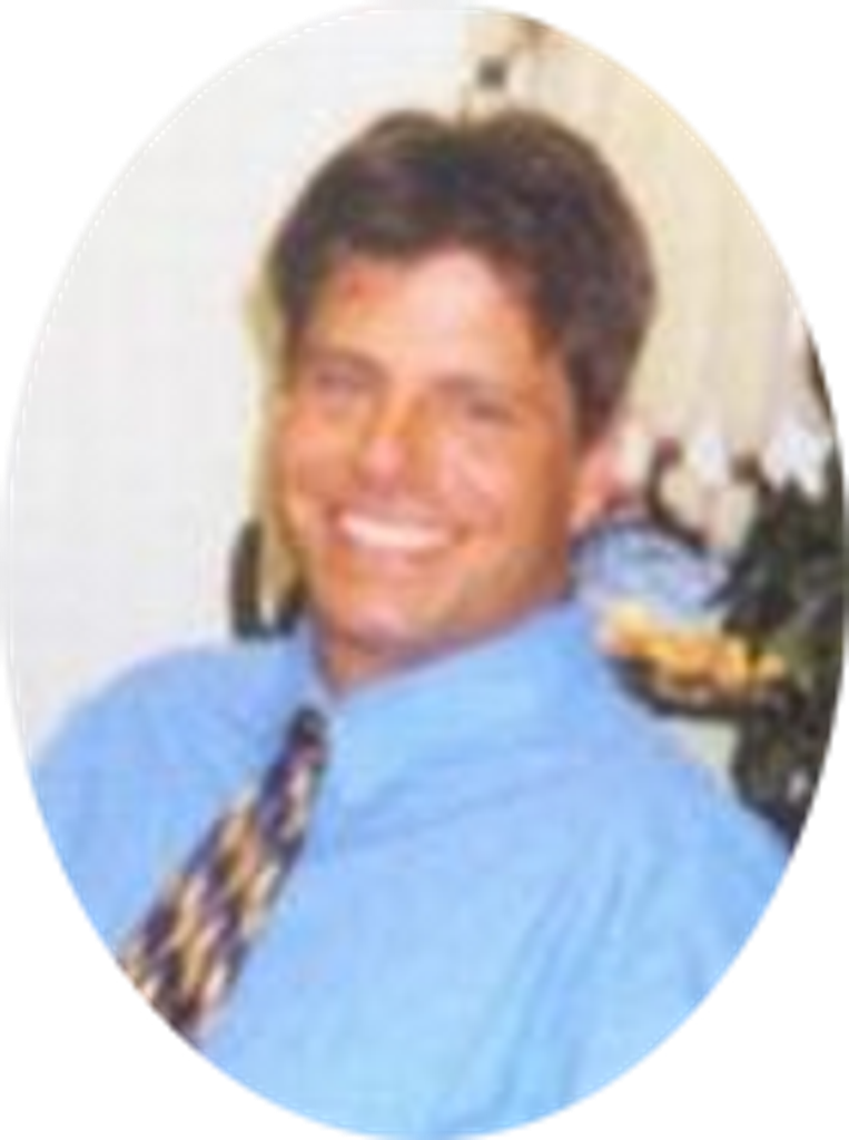 David Wayne Christopher Lee Thierwechter